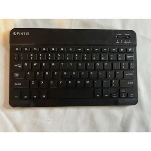 Finite Wireless / Bluetooth Keyboard